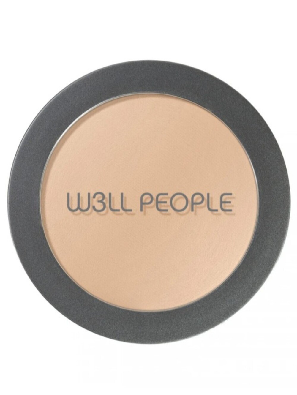 New! W3ll People Bio Based Baked Foundation